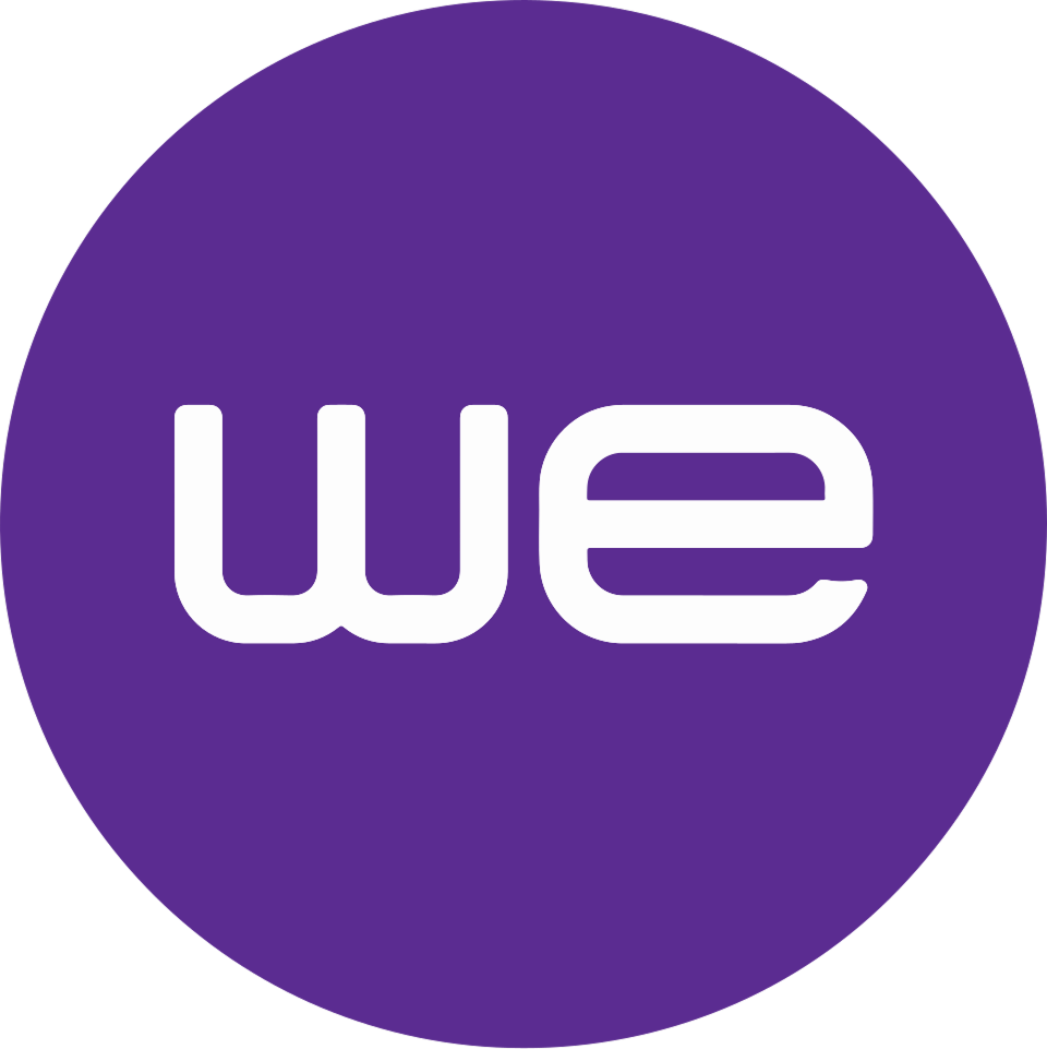 WE Telecom Egypt